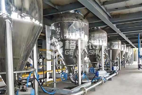 锂电池工程