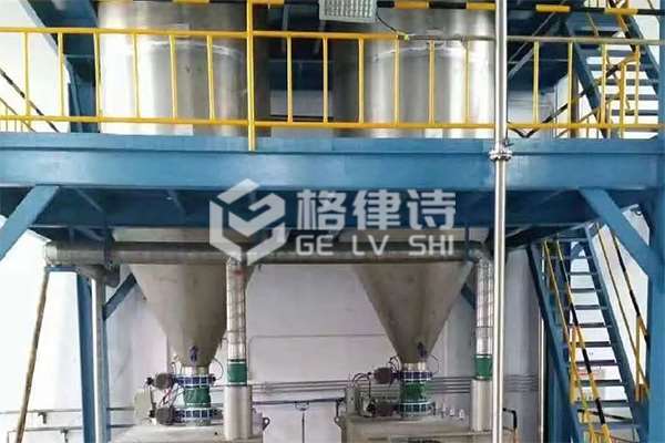 凯瑞塔比氧化锌回收项目