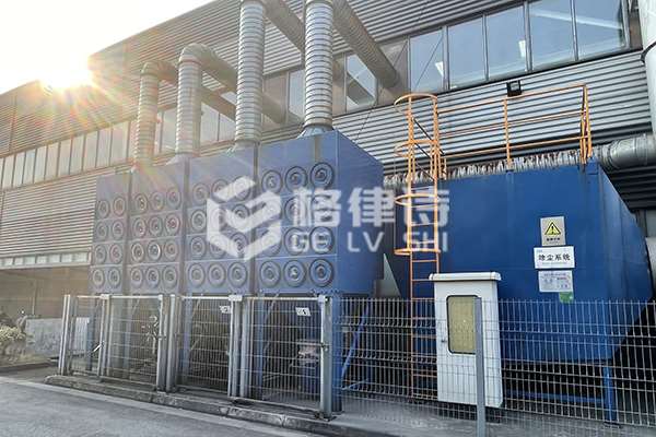 除尘1